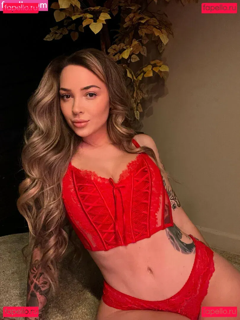 Victoriassecrett Onlyfans Photo Gallery 