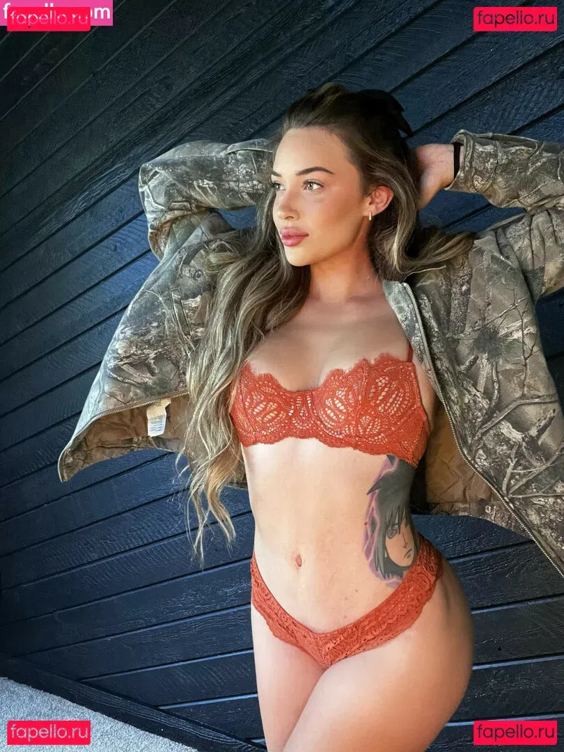 Victoriassecrett Onlyfans Photo Gallery 