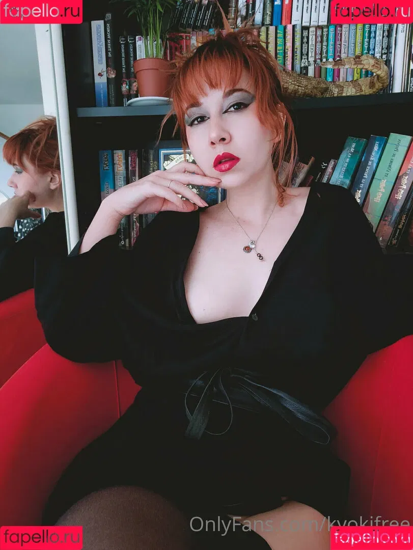 kyokifree Onlyfans Photo Gallery 