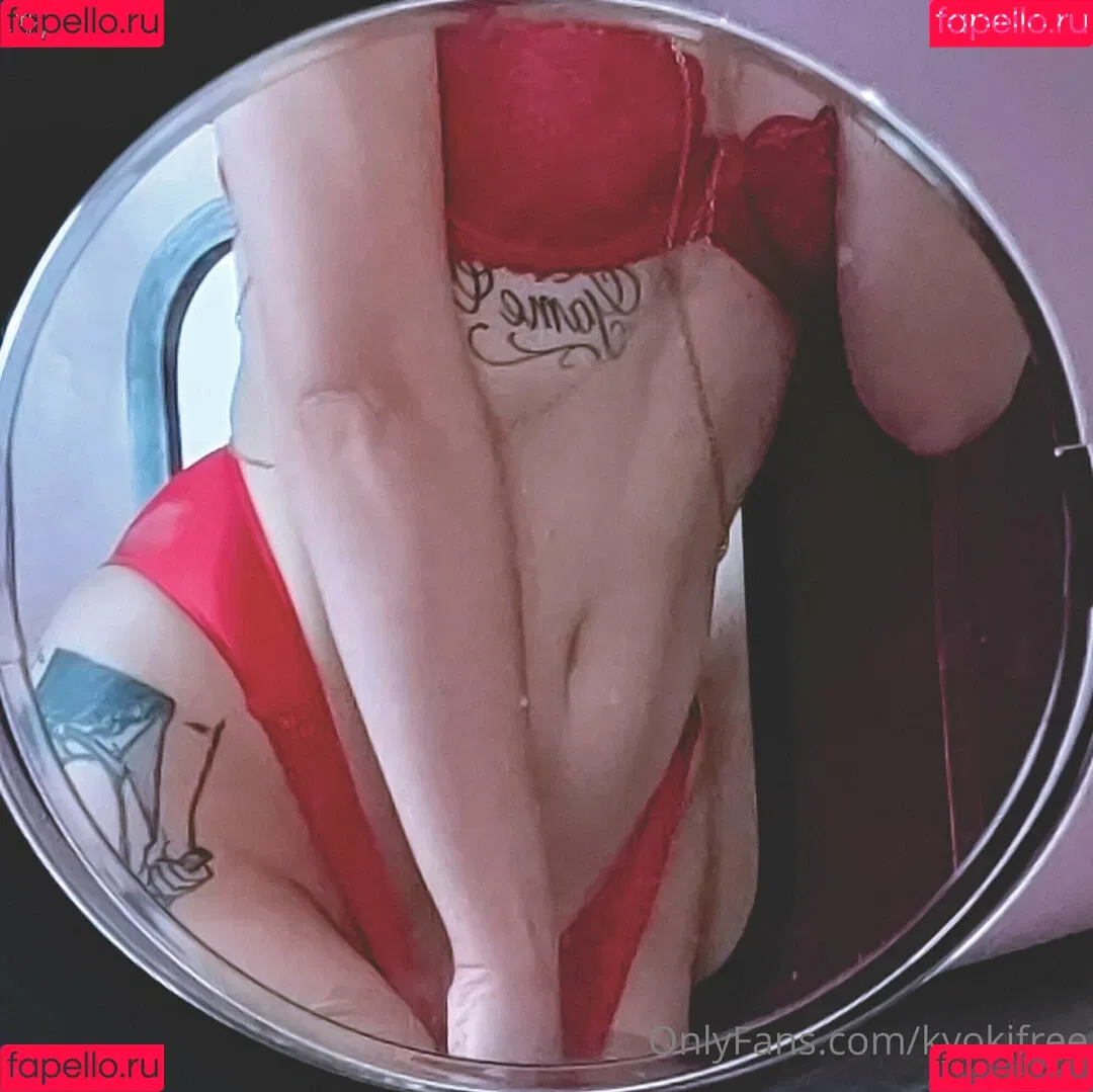 kyokifree Onlyfans Photo Gallery 