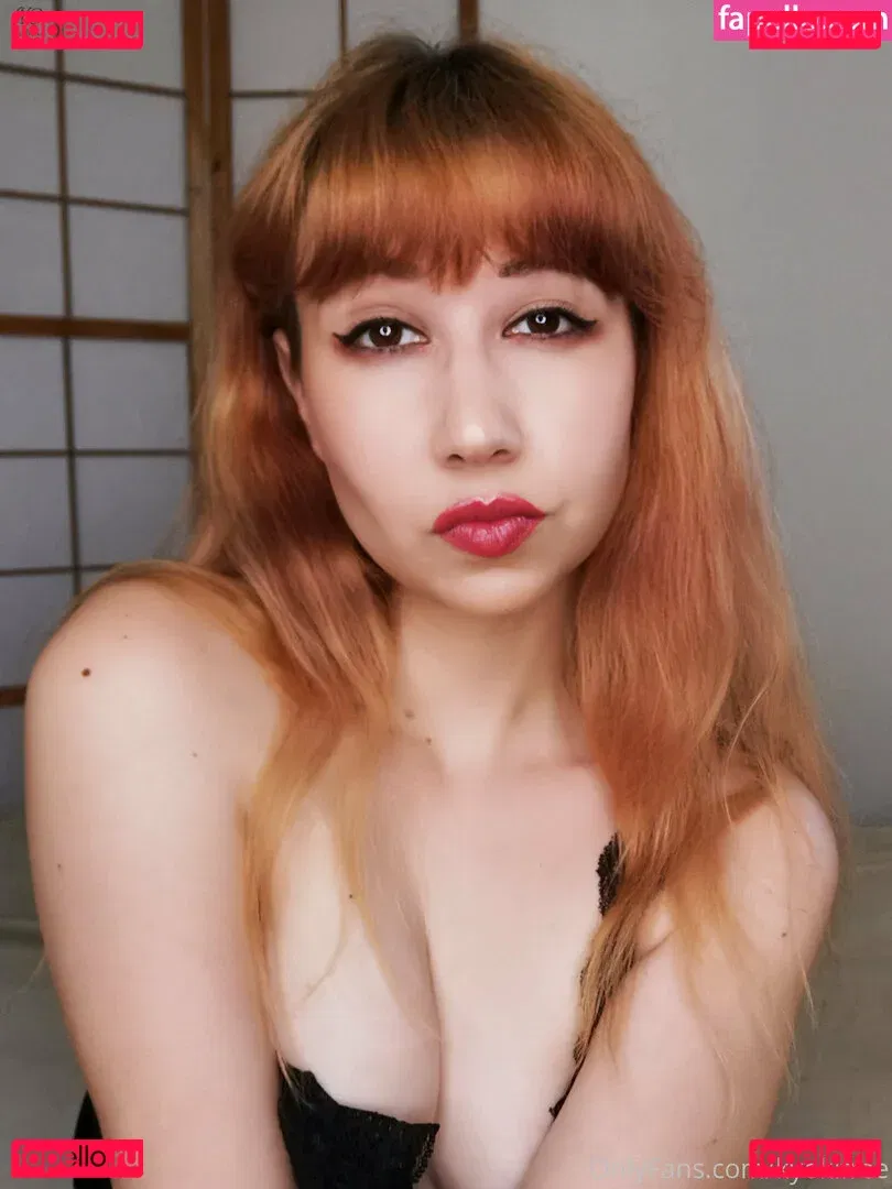 kyokifree Onlyfans Photo Gallery 