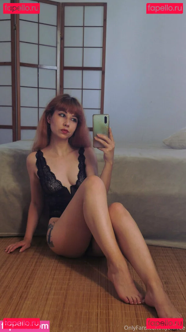 kyokifree Onlyfans Photo Gallery 