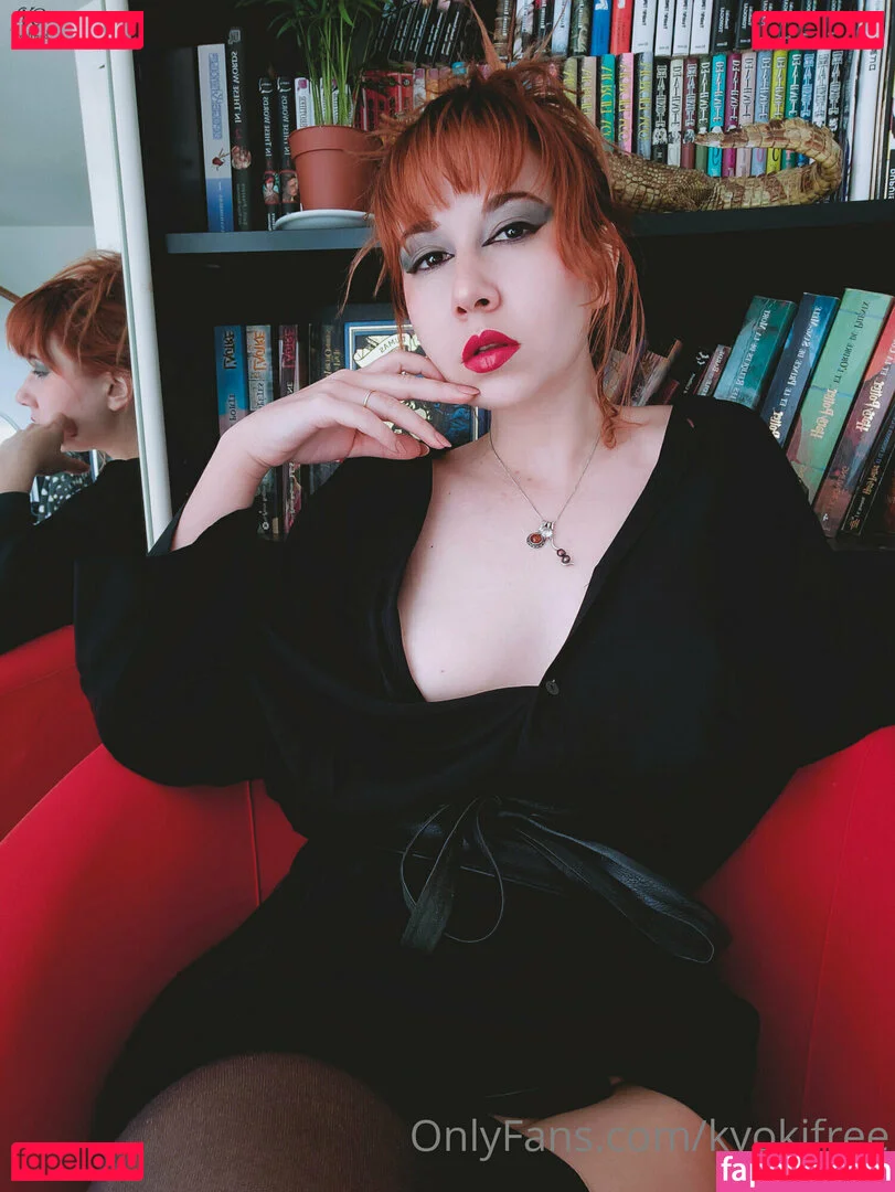 kyokifree Onlyfans Photo Gallery 