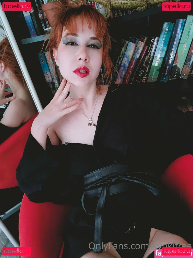 kyokifree Onlyfans Photo Gallery 