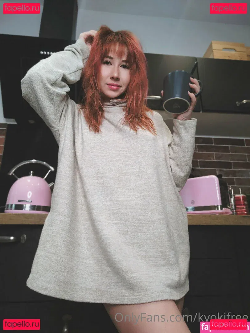 kyokifree Onlyfans Photo Gallery 