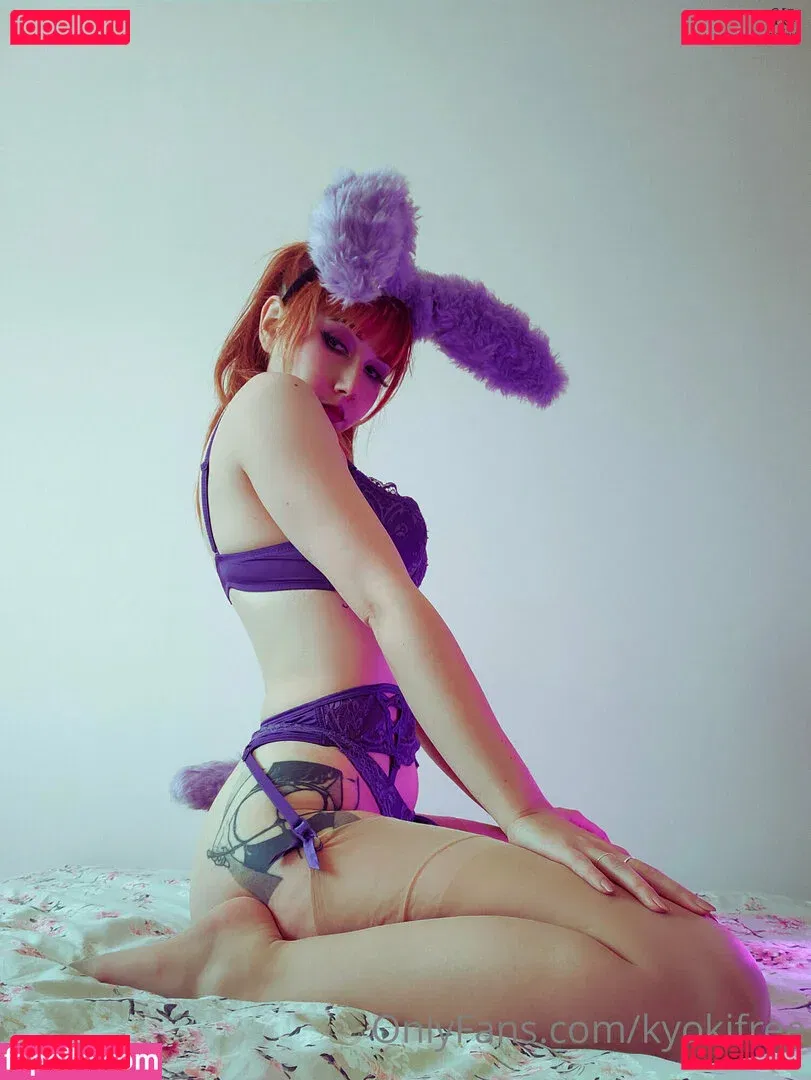 kyokifree Onlyfans Photo Gallery 