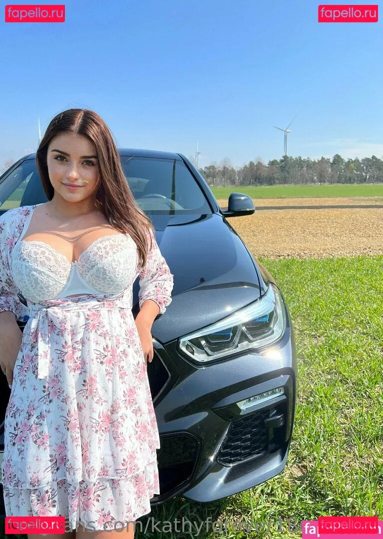 kathyforever18onlyfans Onlyfans Photo Gallery 