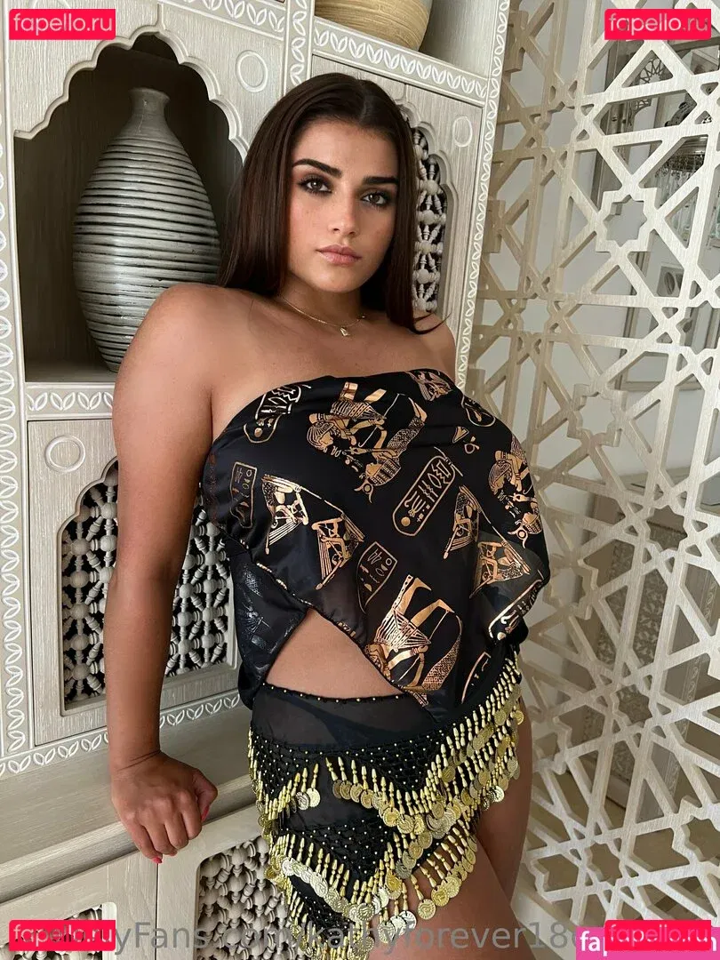 kathyforever18onlyfans Onlyfans Photo Gallery 