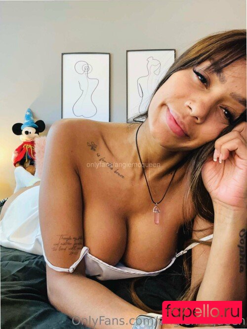 Angie McQueen Nude Onlyfans Photo 50