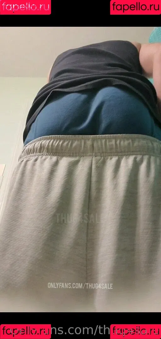 thug4sale Onlyfans Photo Gallery 