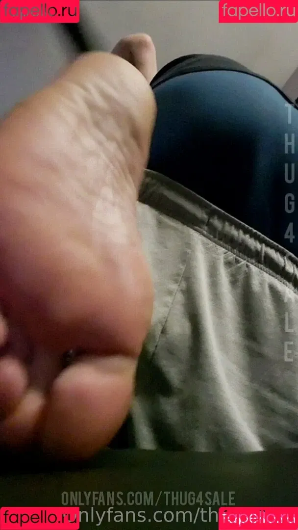 thug4sale Onlyfans Photo Gallery 