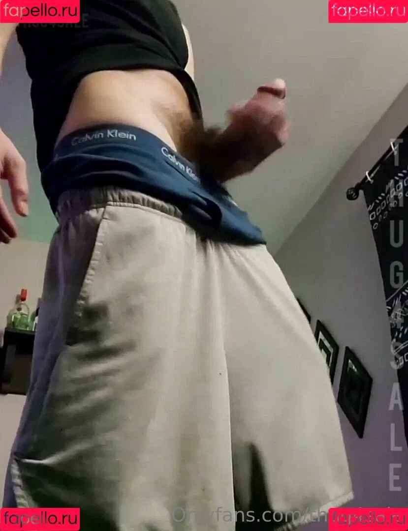thug4sale Onlyfans Photo Gallery 