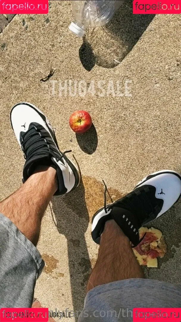 thug4sale Onlyfans Photo Gallery 