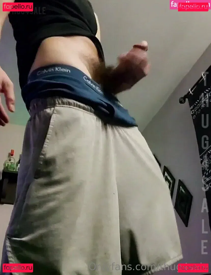 thug4sale Onlyfans Photo Gallery 