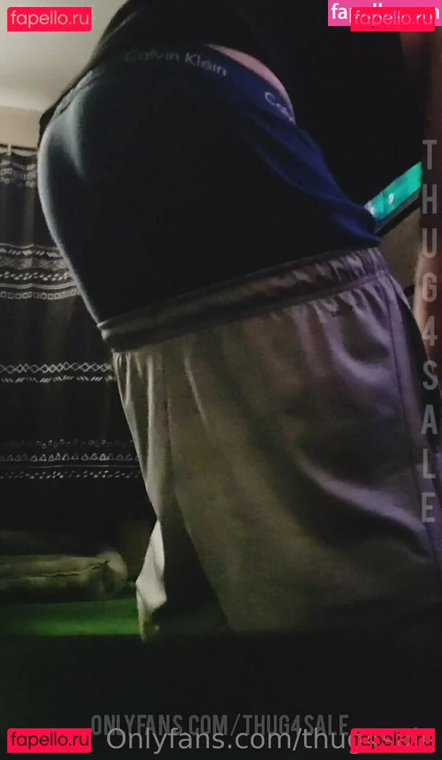 thug4sale Onlyfans Photo Gallery 