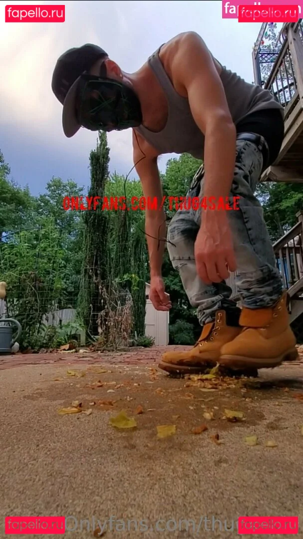 thug4sale Onlyfans Photo Gallery 