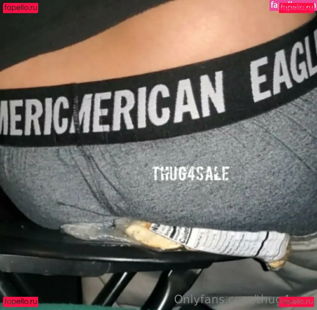 thug4sale Onlyfans Photo Gallery 