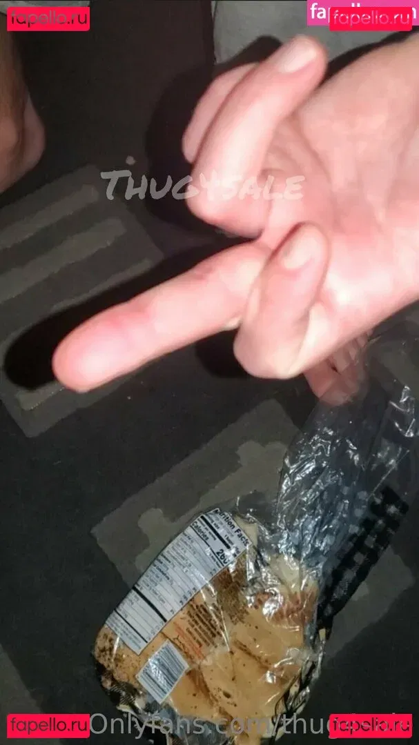 thug4sale Onlyfans Photo Gallery 