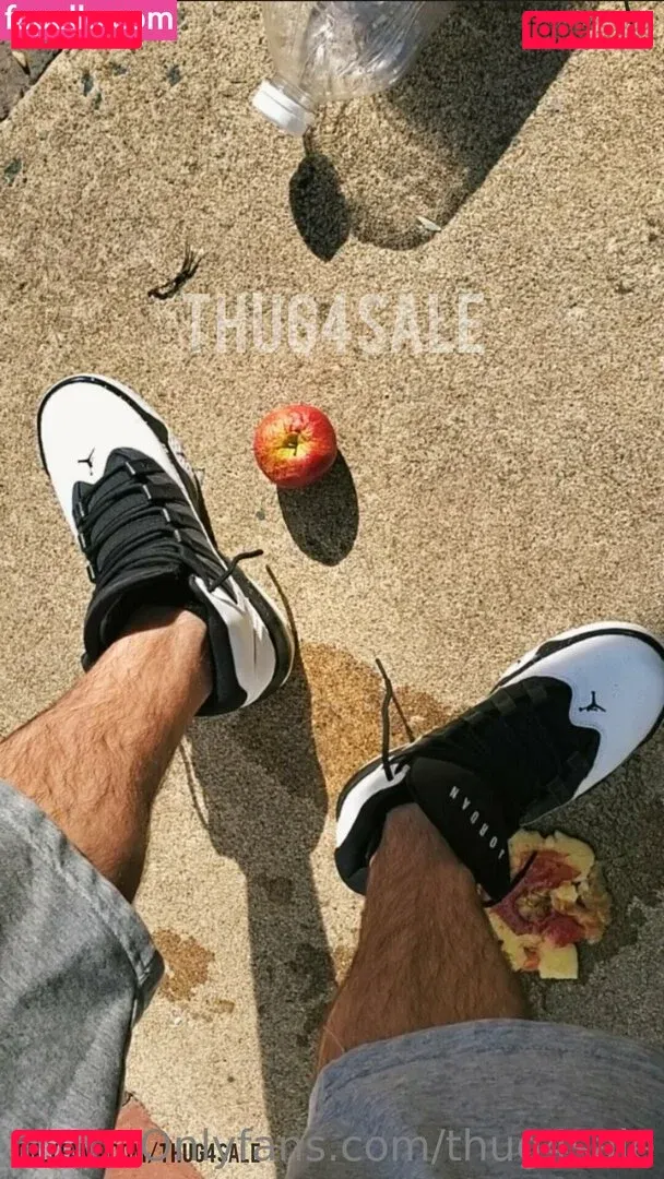 thug4sale Onlyfans Photo Gallery 