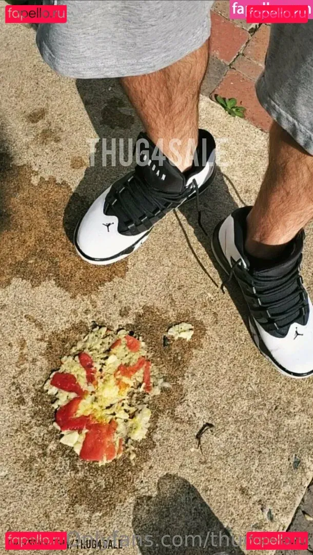 thug4sale Onlyfans Photo Gallery 