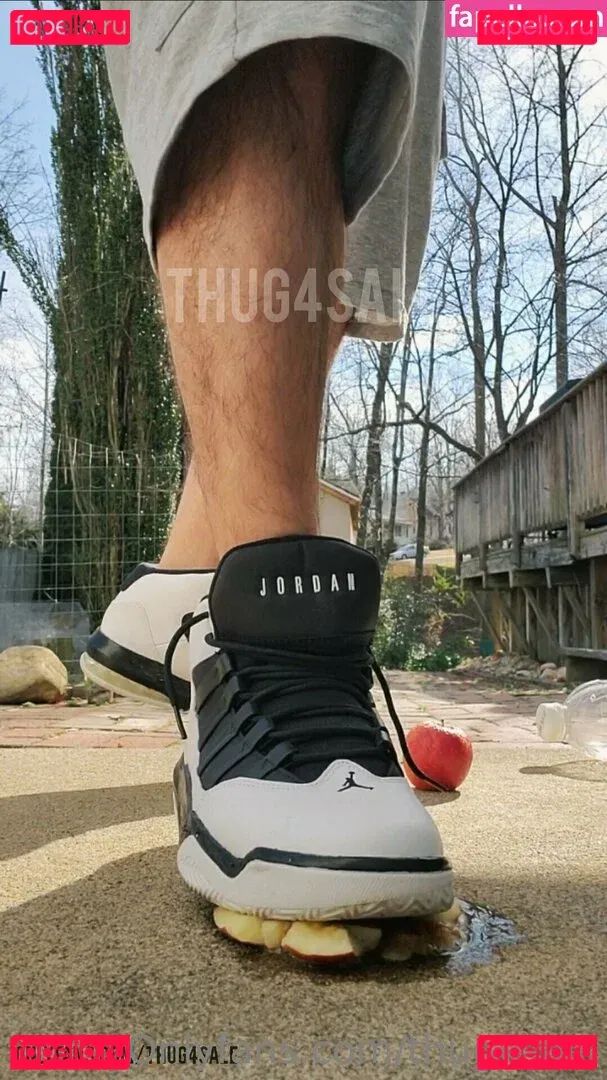 thug4sale Onlyfans Photo Gallery 