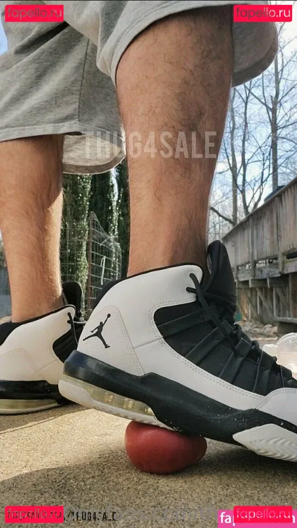 thug4sale Onlyfans Photo Gallery 