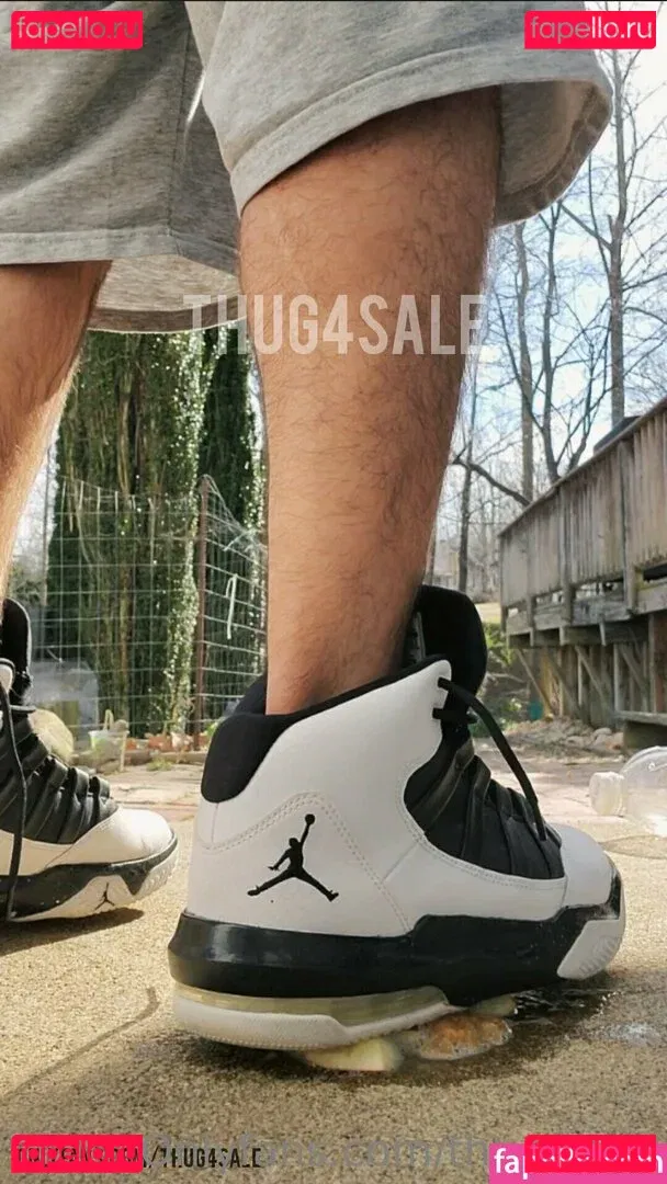 thug4sale Onlyfans Photo Gallery 