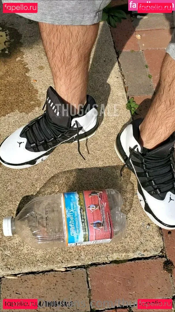 thug4sale Onlyfans Photo Gallery 