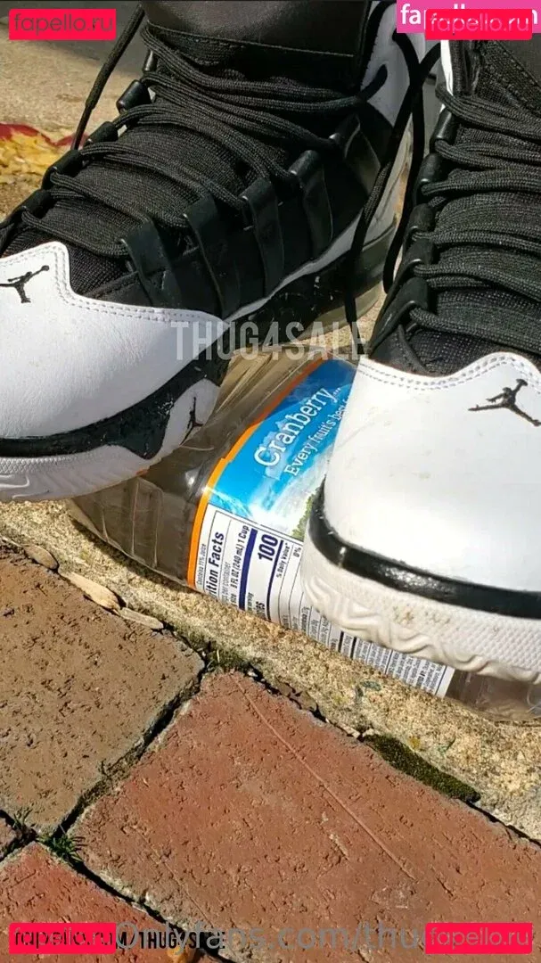 thug4sale Onlyfans Photo Gallery 