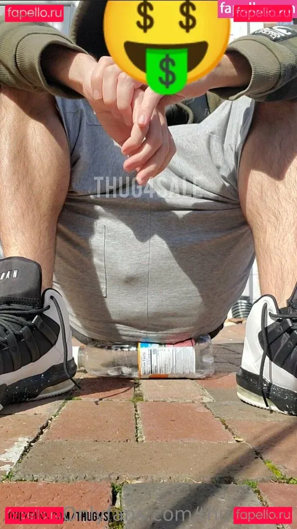 thug4sale Onlyfans Photo Gallery 