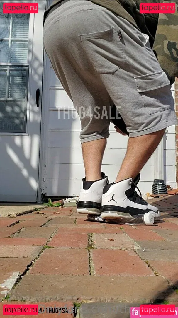 thug4sale Onlyfans Photo Gallery 