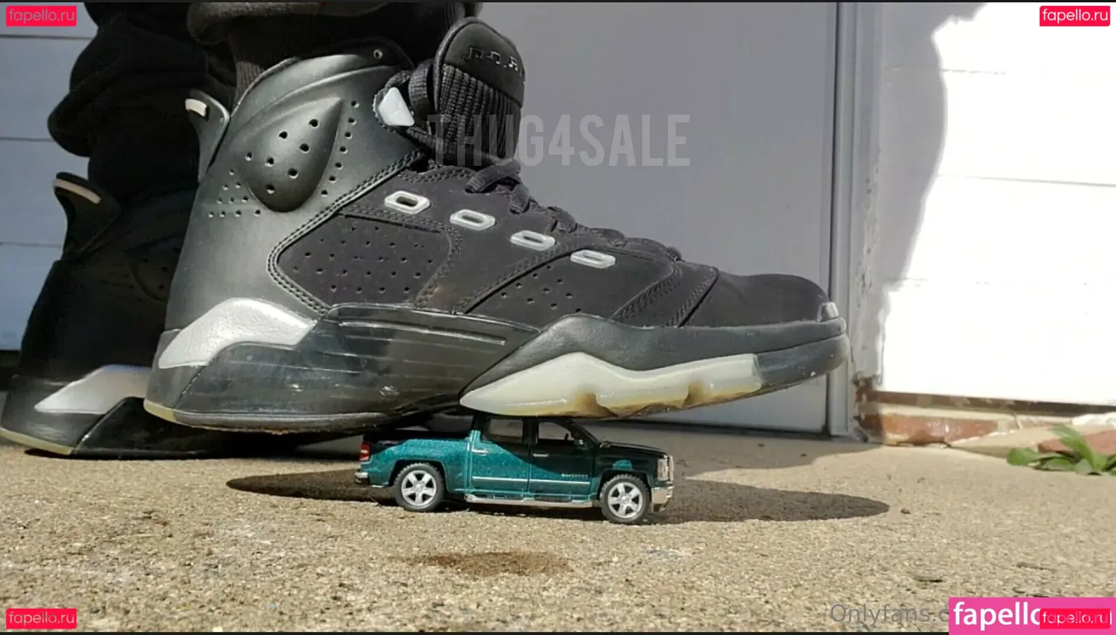 thug4sale Onlyfans Photo Gallery 