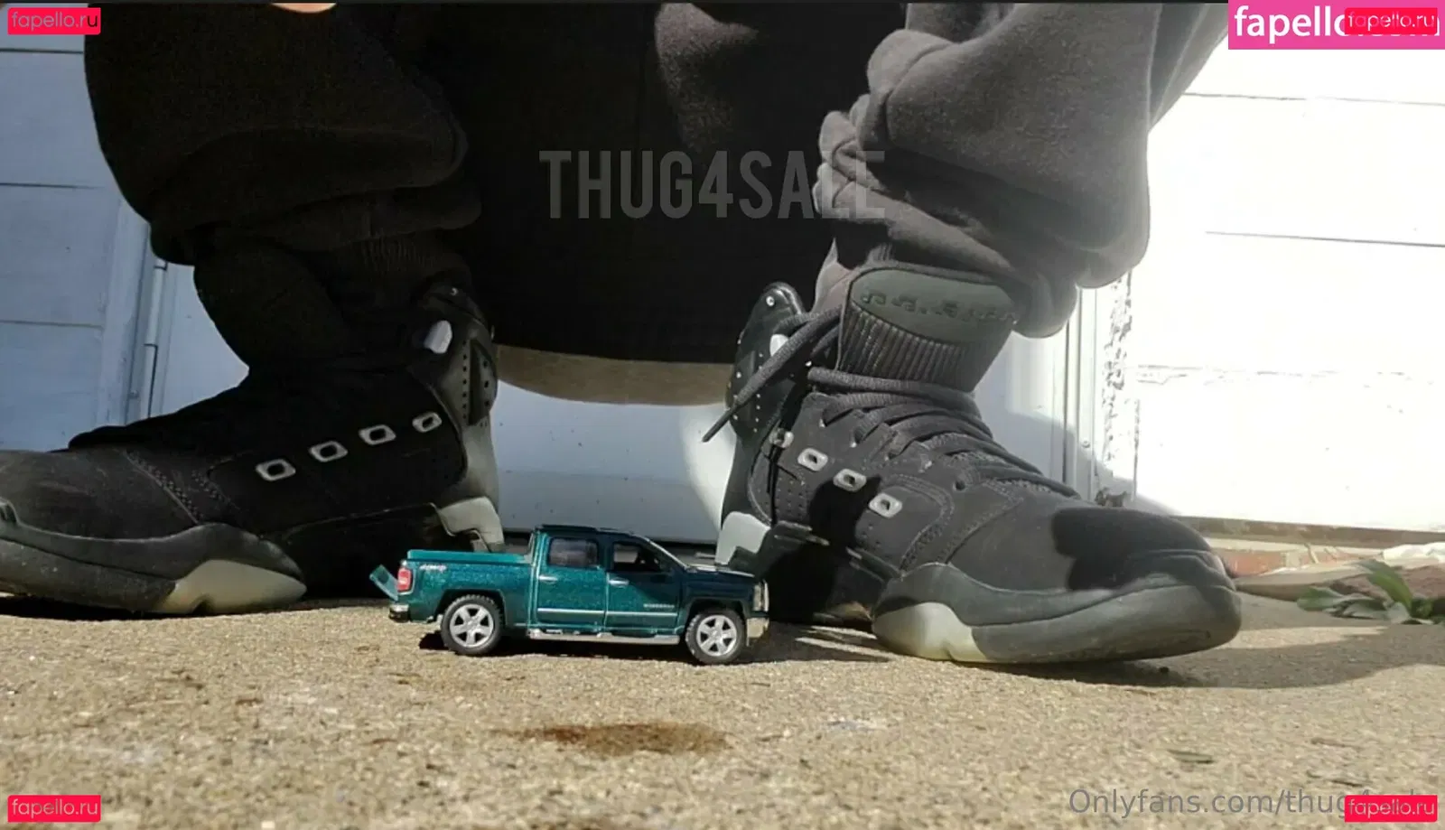 thug4sale Onlyfans Photo Gallery 