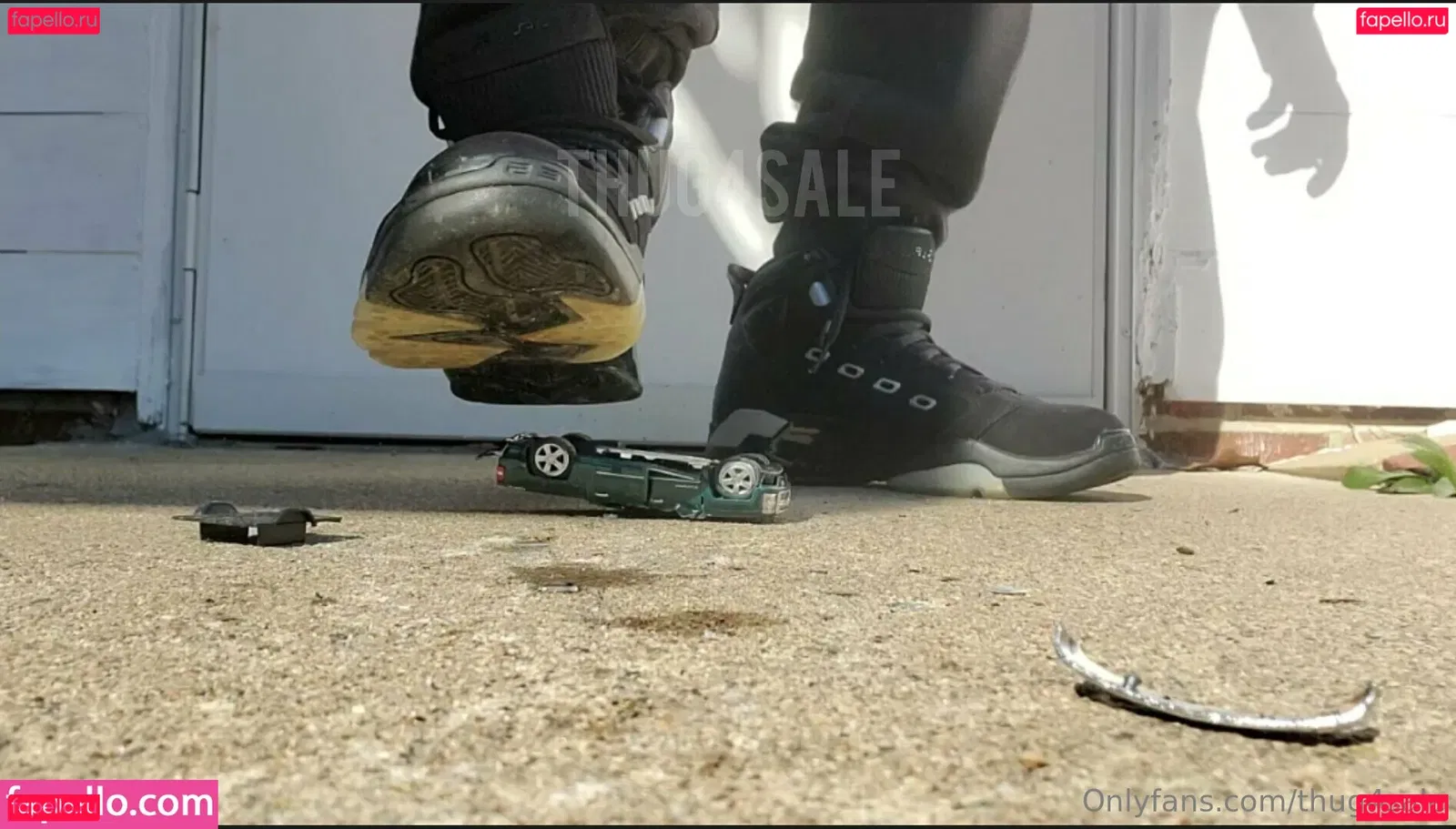 thug4sale Onlyfans Photo Gallery 