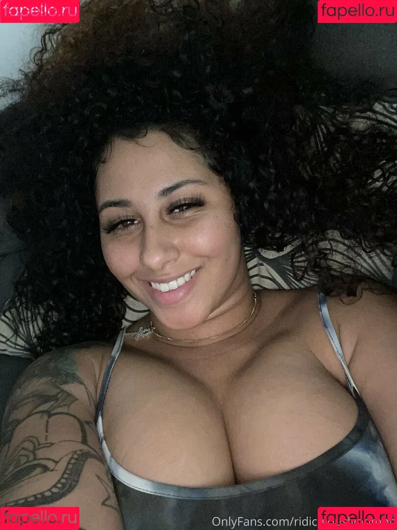 ridiculouslybombb Onlyfans Photo Gallery 