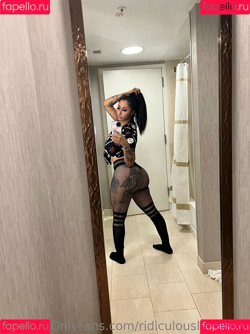 ridiculouslybombb Onlyfans Photo Gallery 