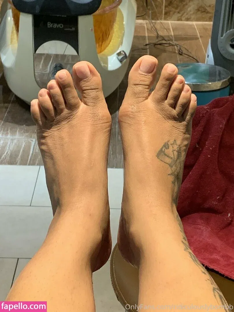 ridiculouslybombb Onlyfans Photo Gallery 