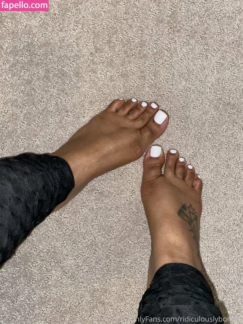 ridiculouslybombb Onlyfans Photo Gallery 