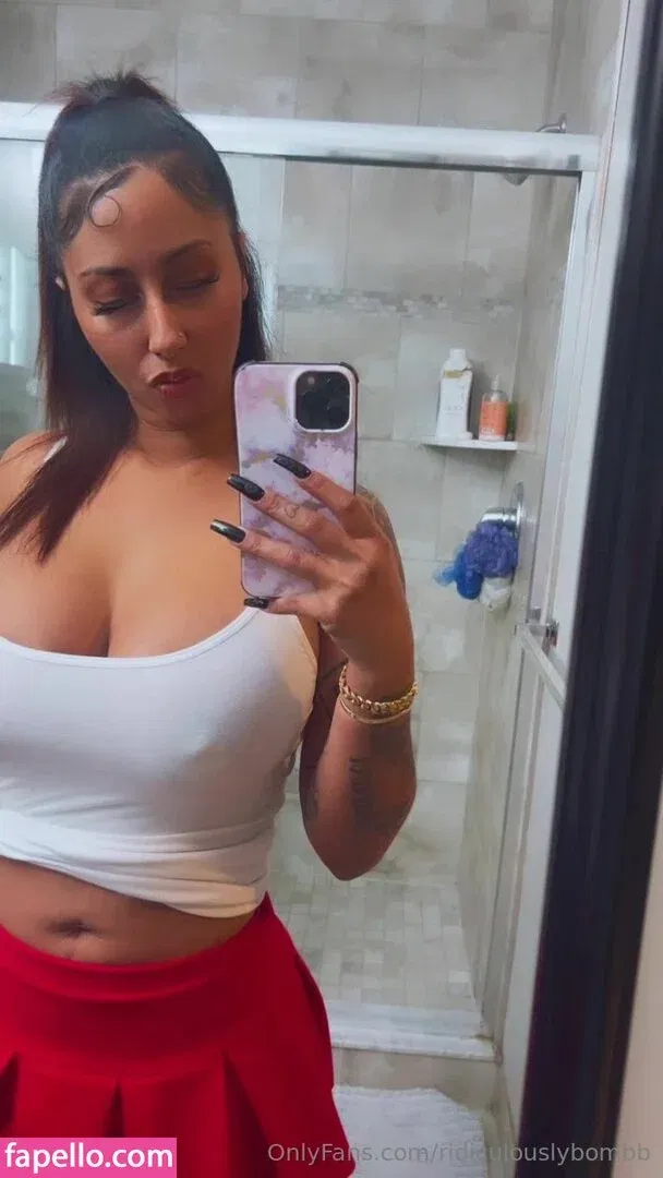 ridiculouslybombb Onlyfans Photo Gallery 