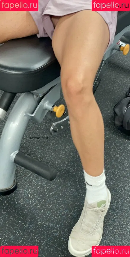 Fitnessmilf Onlyfans Photo Gallery 