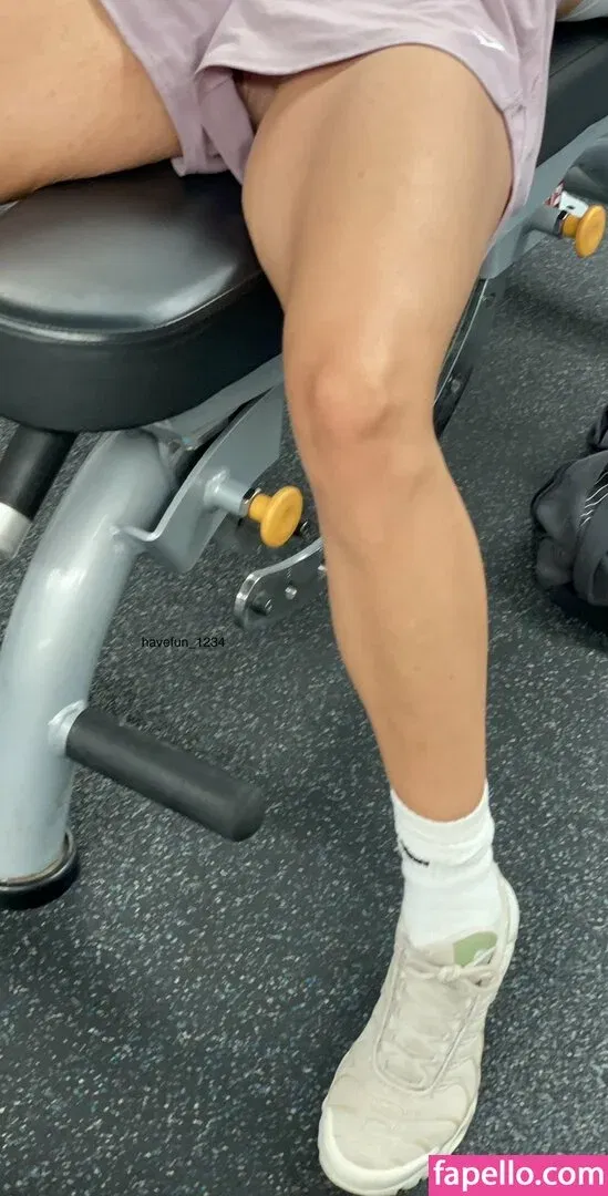 Fitnessmilf Onlyfans Photo Gallery 