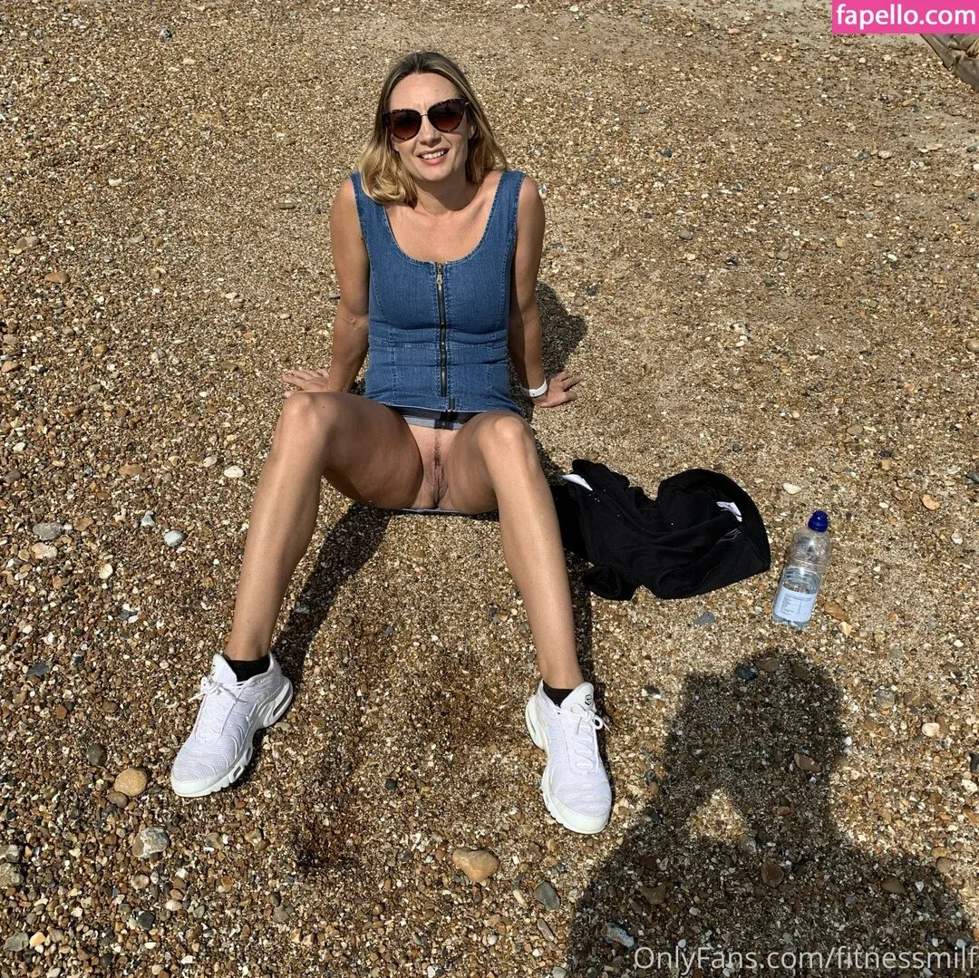 Fitnessmilf Onlyfans Photo Gallery 