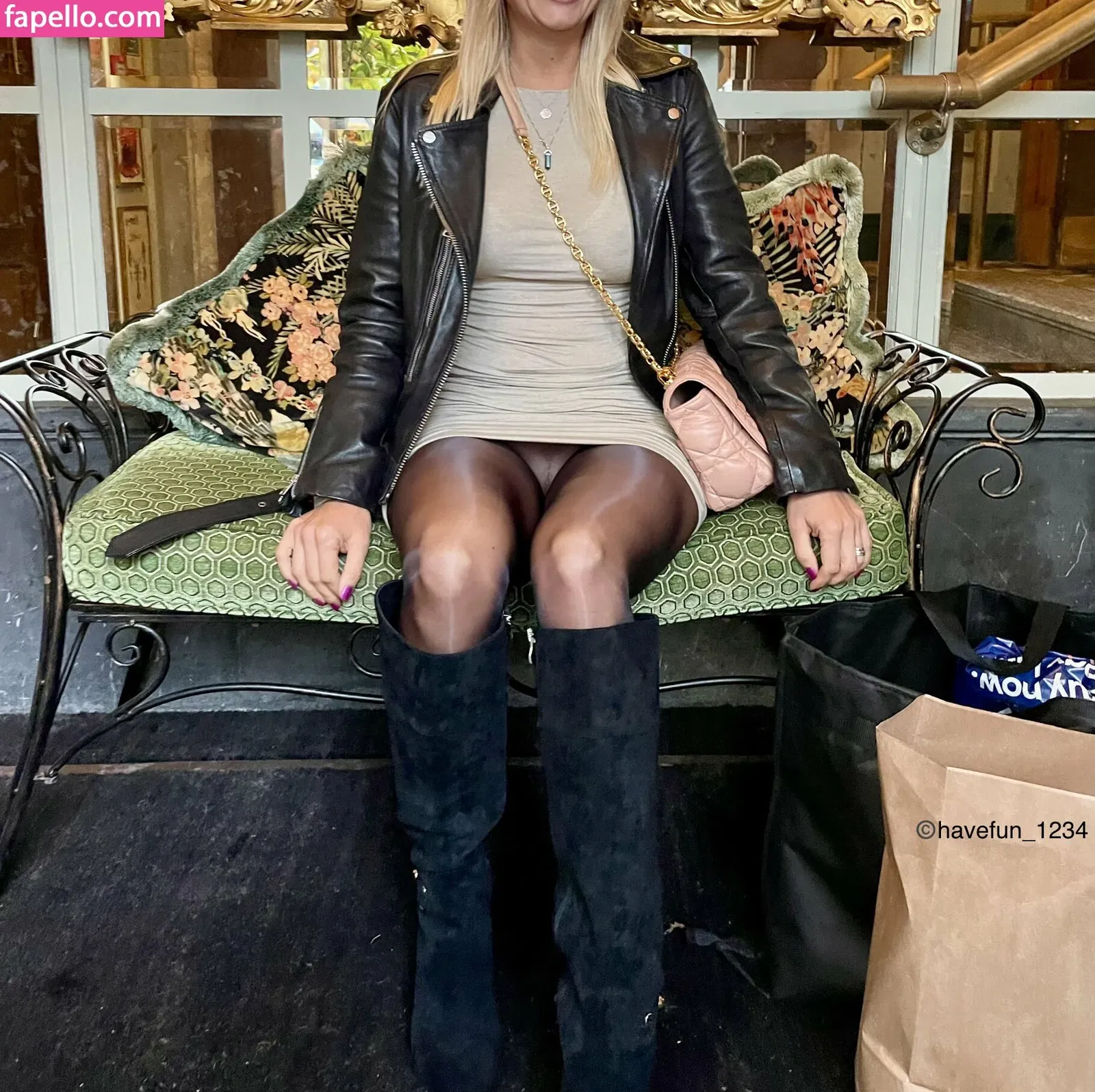 Fitnessmilf Onlyfans Photo Gallery 