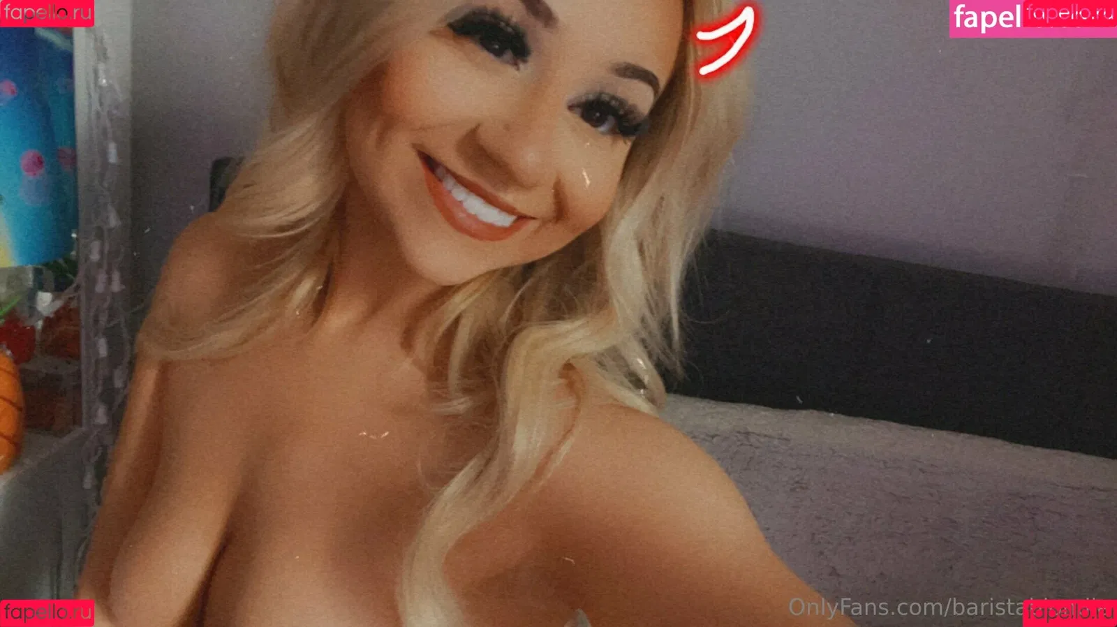 Littlebaristababe Onlyfans Photo Gallery 