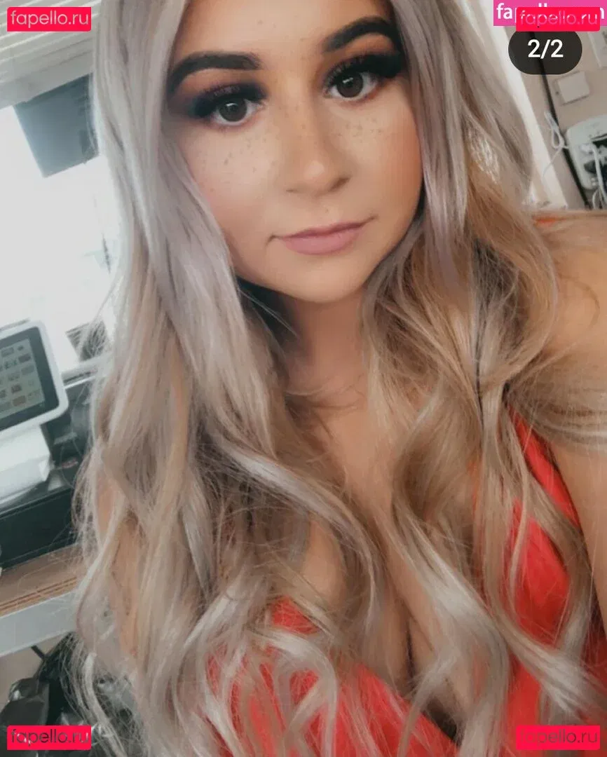 Littlebaristababe Onlyfans Photo Gallery 