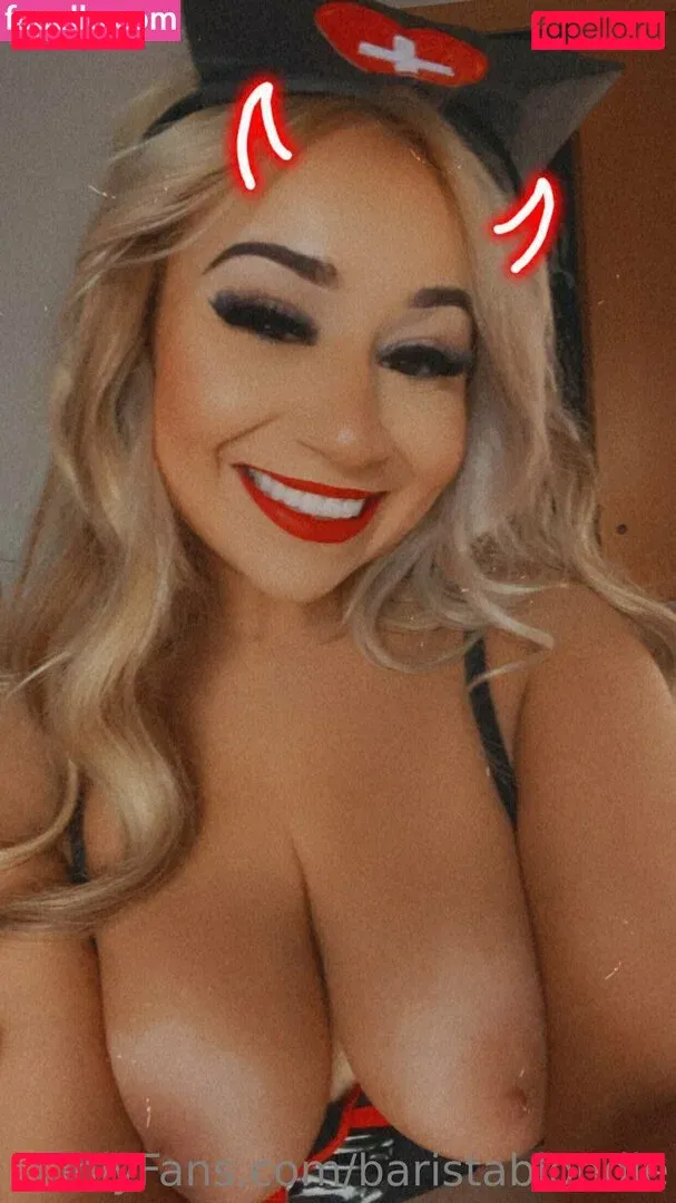 Littlebaristababe Onlyfans Photo Gallery 