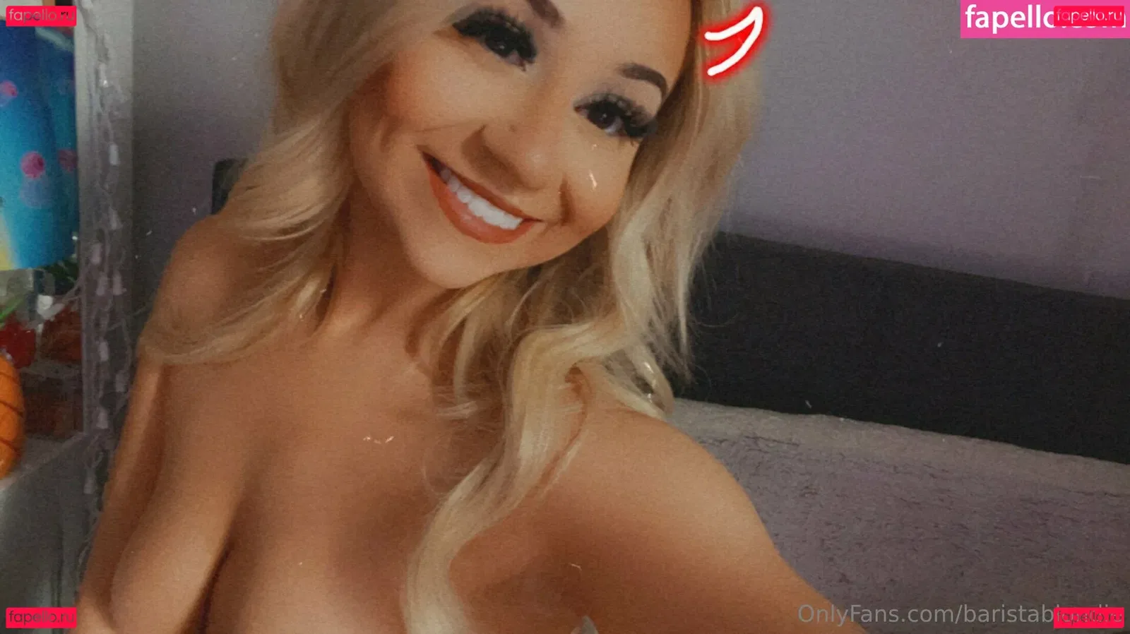 Littlebaristababe Onlyfans Photo Gallery 