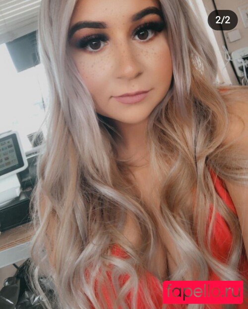 Littlebaristababe Nude Onlyfans Photo 43
