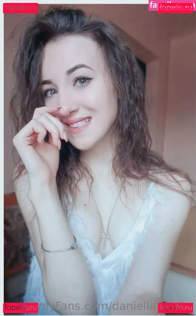 daniella_white Onlyfans Photo Gallery 