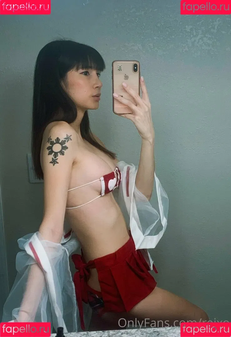 ReixLexa Onlyfans Photo Gallery 